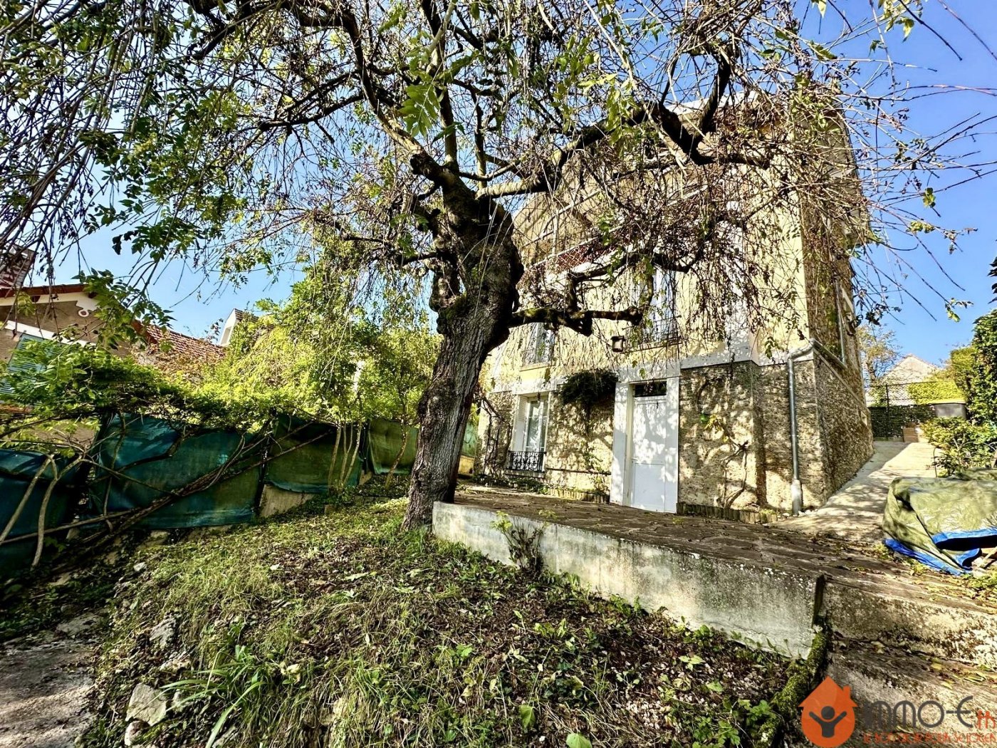 Agence immobilière de IMMO-E