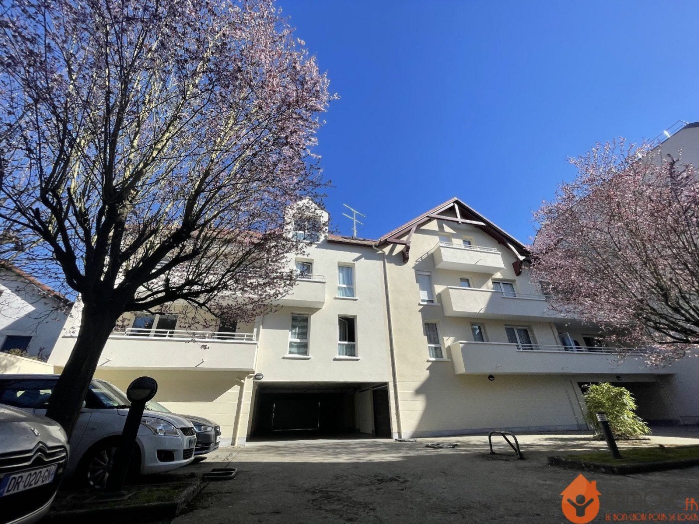 Agence immobilière de IMMO-E