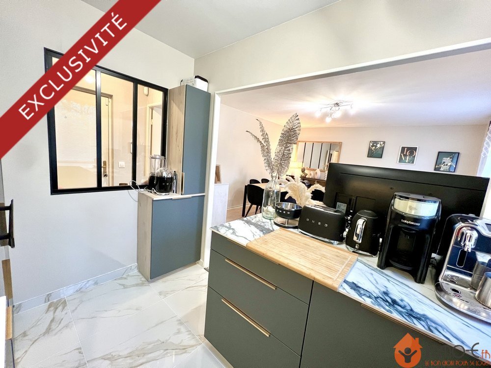 Agence immobilière de IMMO-E