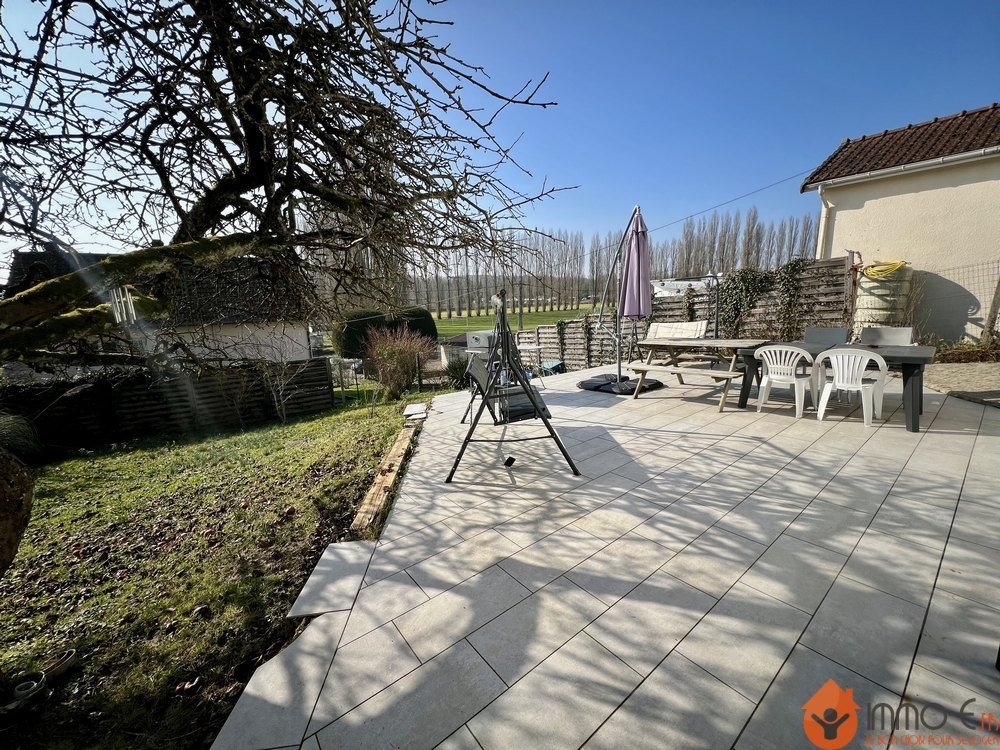 Agence immobilière de IMMO-E