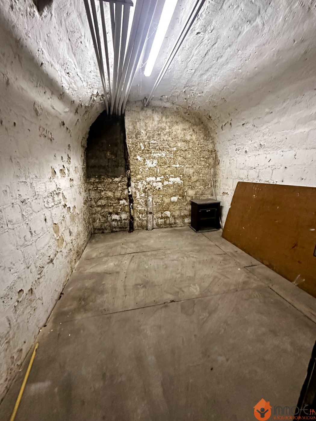 Agence immobilière de IMMO-E