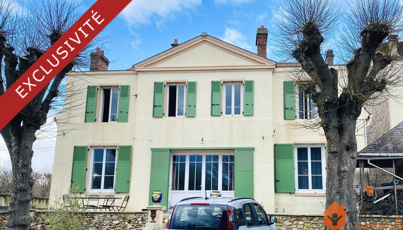 Agence immobilière de IMMO-E