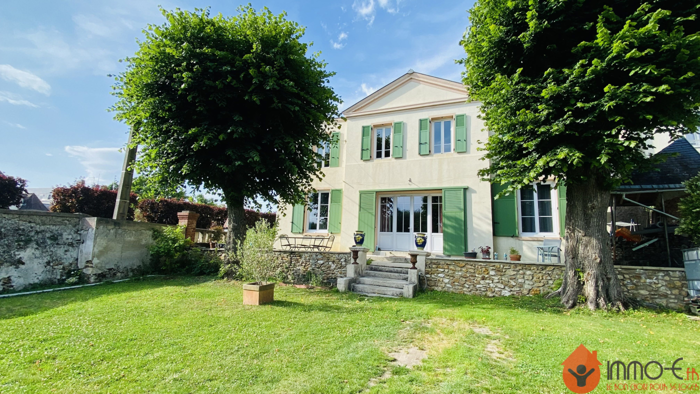 Agence immobilière de IMMO-E