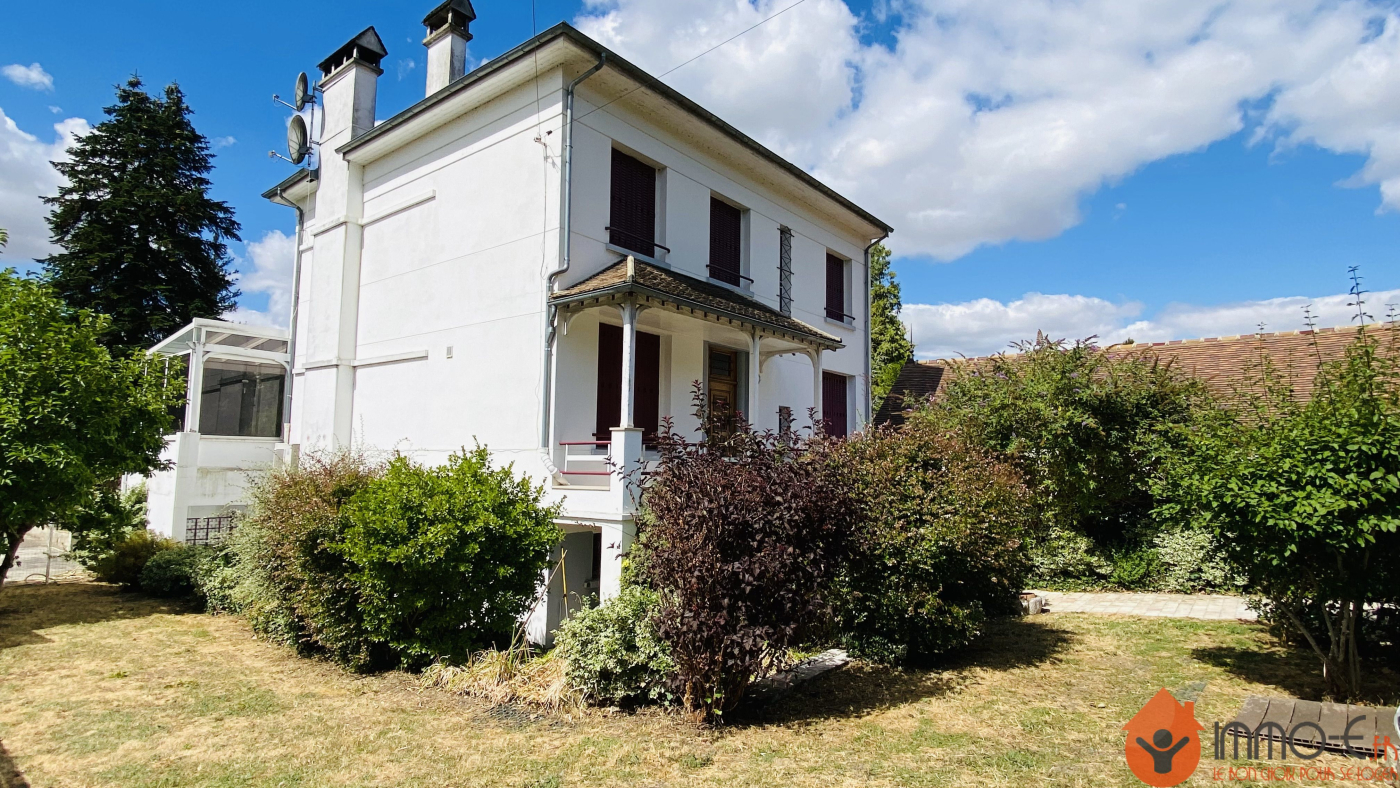 Agence immobilière de IMMO-E