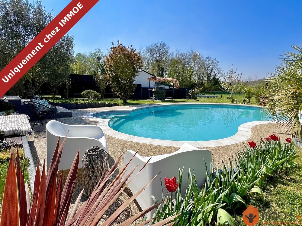 Agence immobilière de IMMO-E