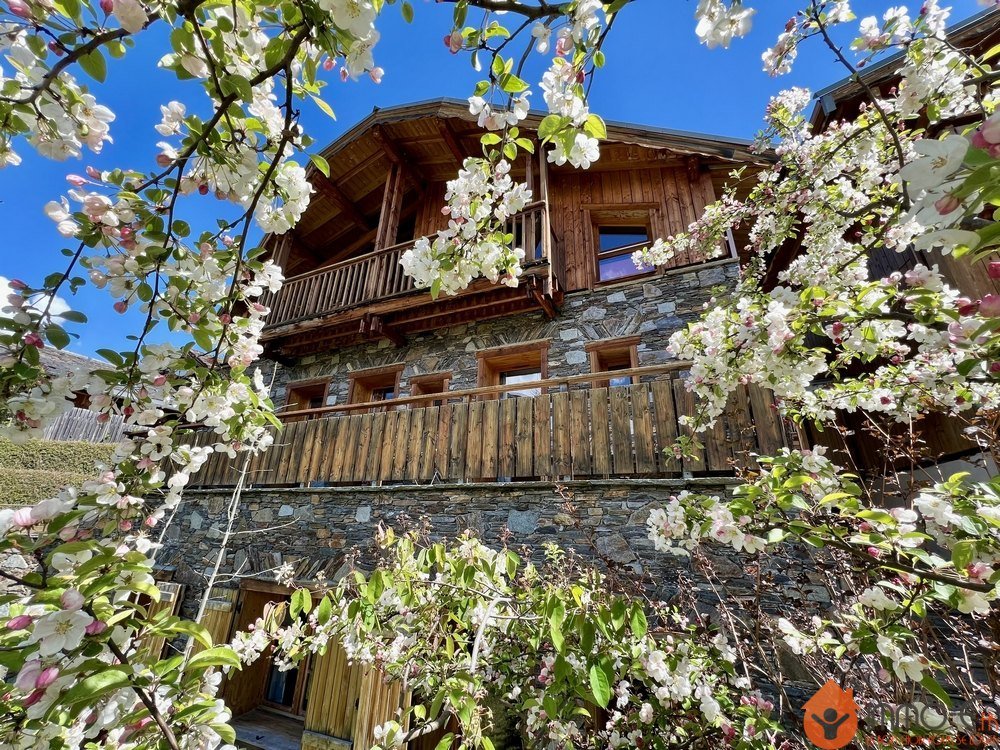 Agence immobilière de IMMO-E