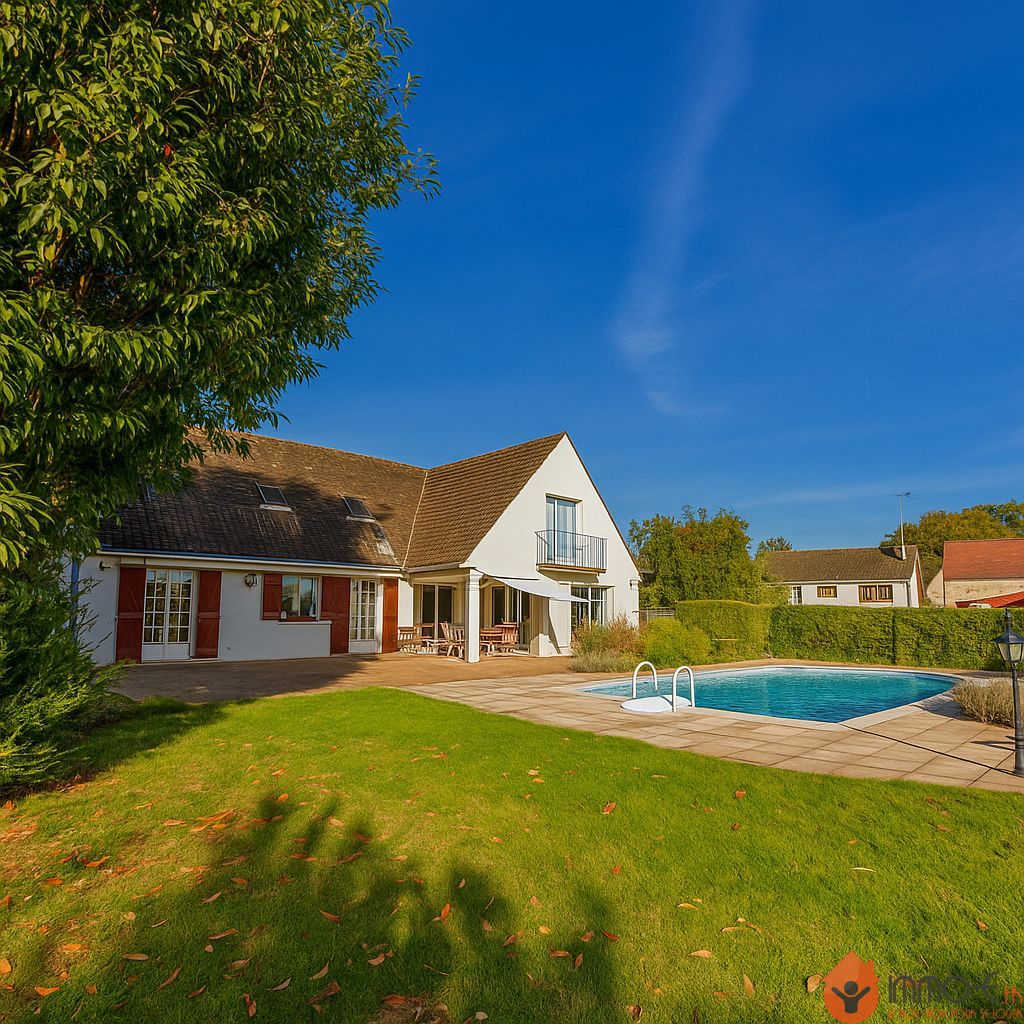 Agence immobilière de IMMO-E