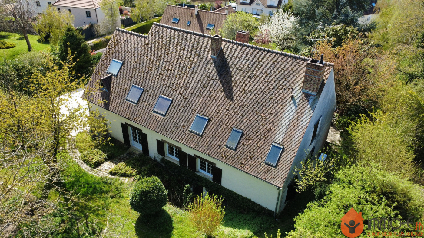 Agence immobilière de IMMO-E
