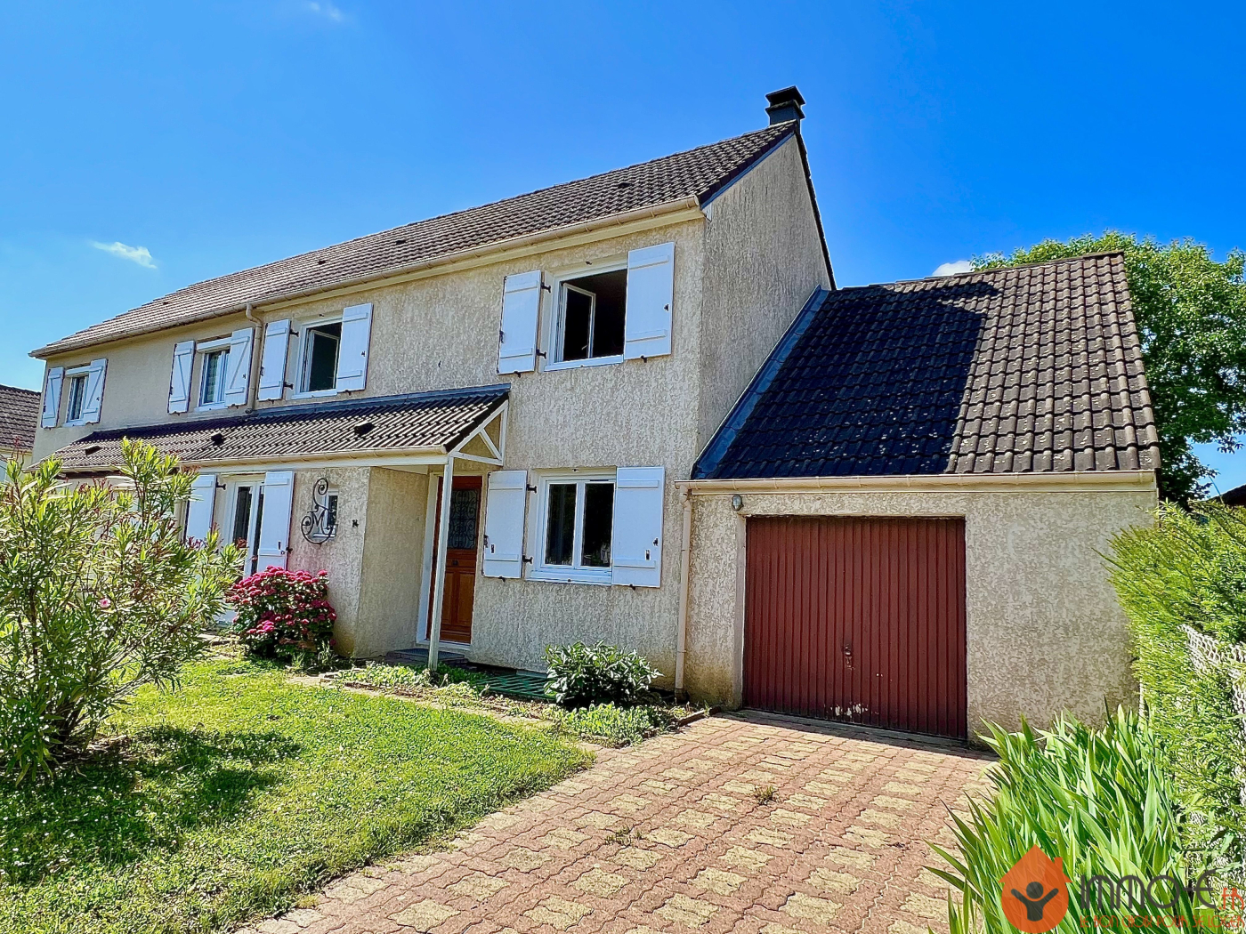 Agence immobilière de IMMO-E