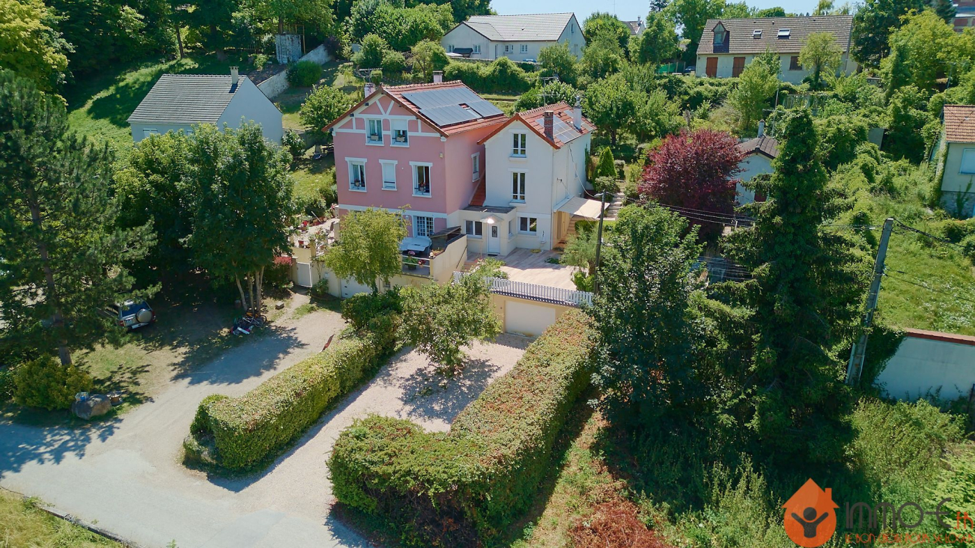 Agence immobilière de IMMO-E