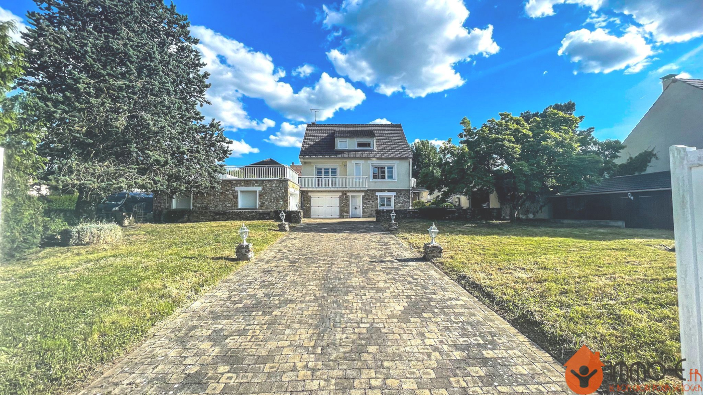 Agence immobilière de IMMO-E