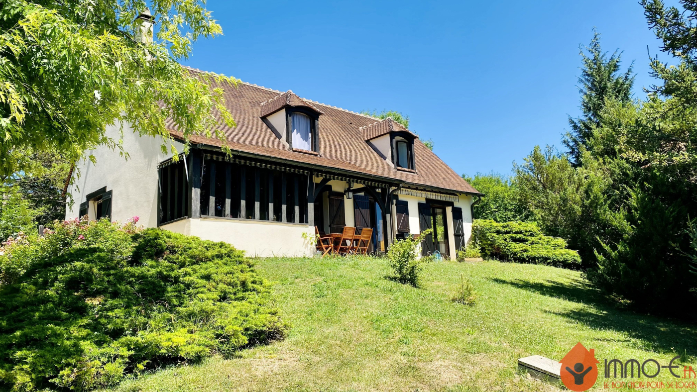 Agence immobilière de IMMO-E