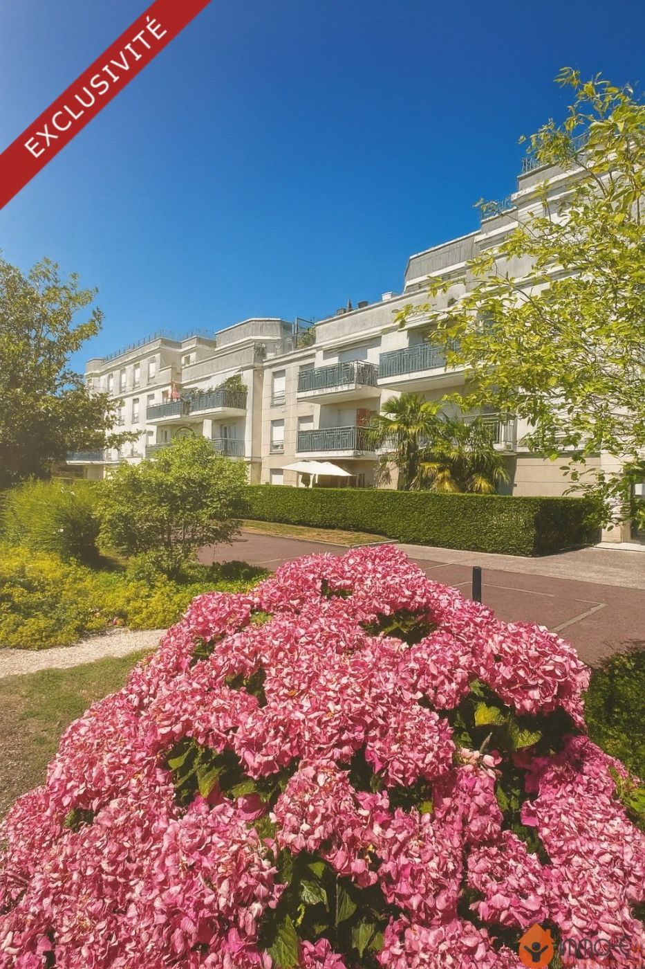 Agence immobilière de IMMO-E