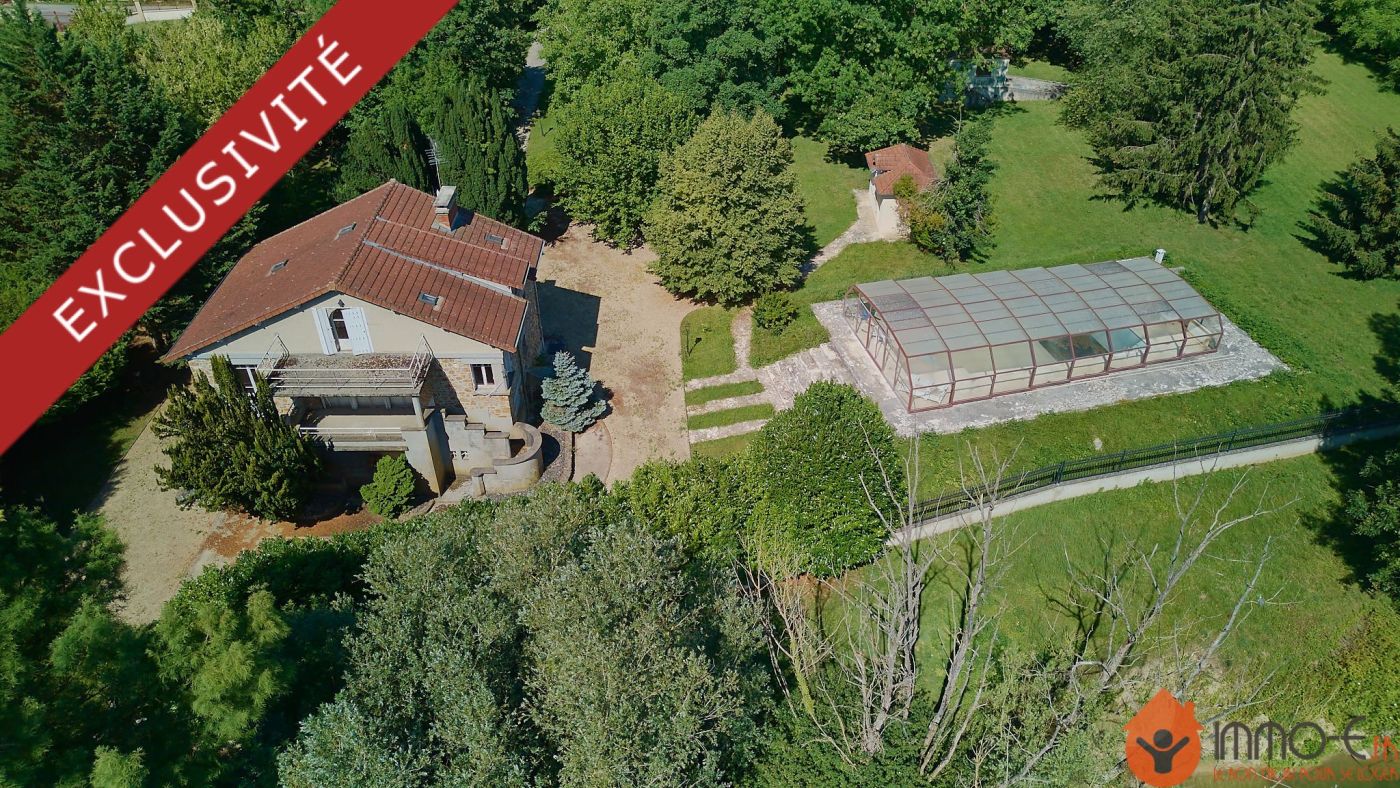 Agence immobilière de IMMO-E