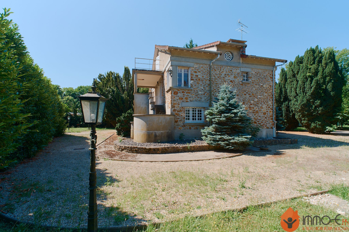 Agence immobilière de IMMO-E
