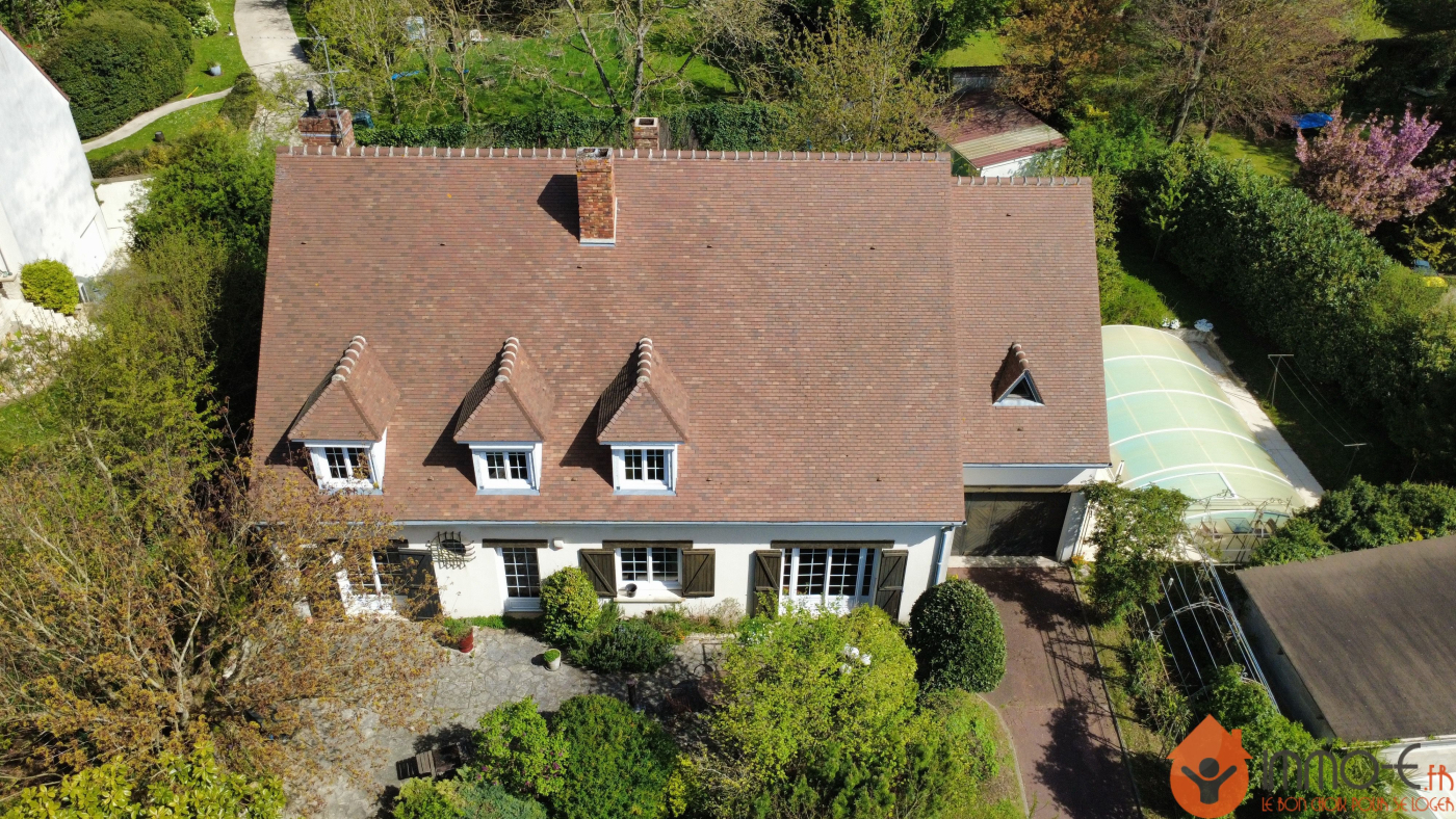 Agence immobilière de IMMO-E