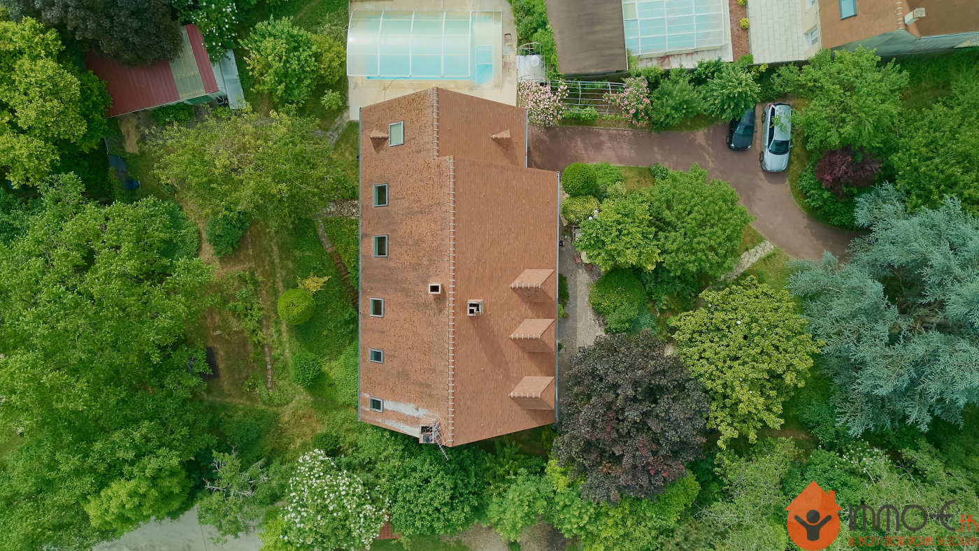 Agence immobilière de IMMO-E