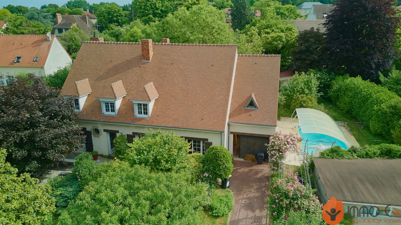 Agence immobilière de IMMO-E