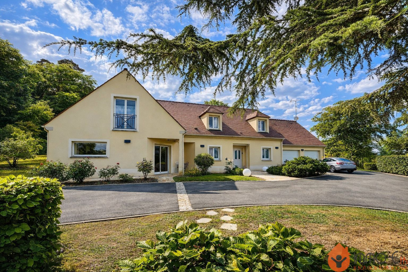 Agence immobilière de IMMO-E