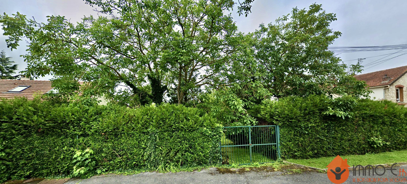 Agence immobilière de IMMO-E