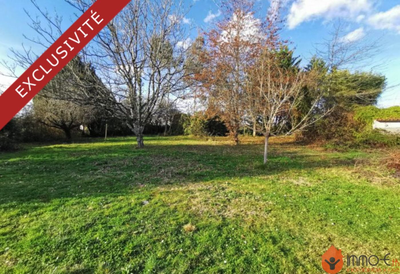 Agence immobilière de IMMO-E