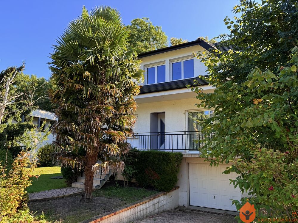 Agence immobilière de IMMO-E