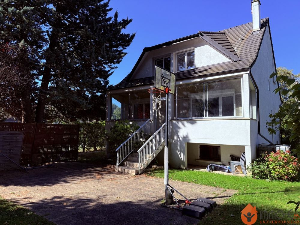 Agence immobilière de IMMO-E