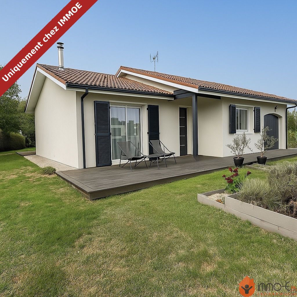 Agence immobilière de IMMO-E