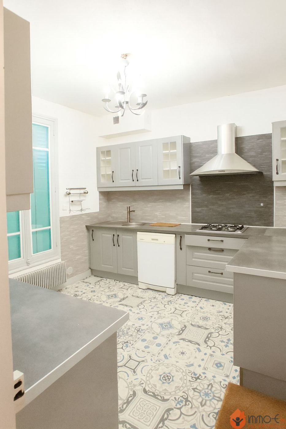 Agence immobilière de IMMO-E