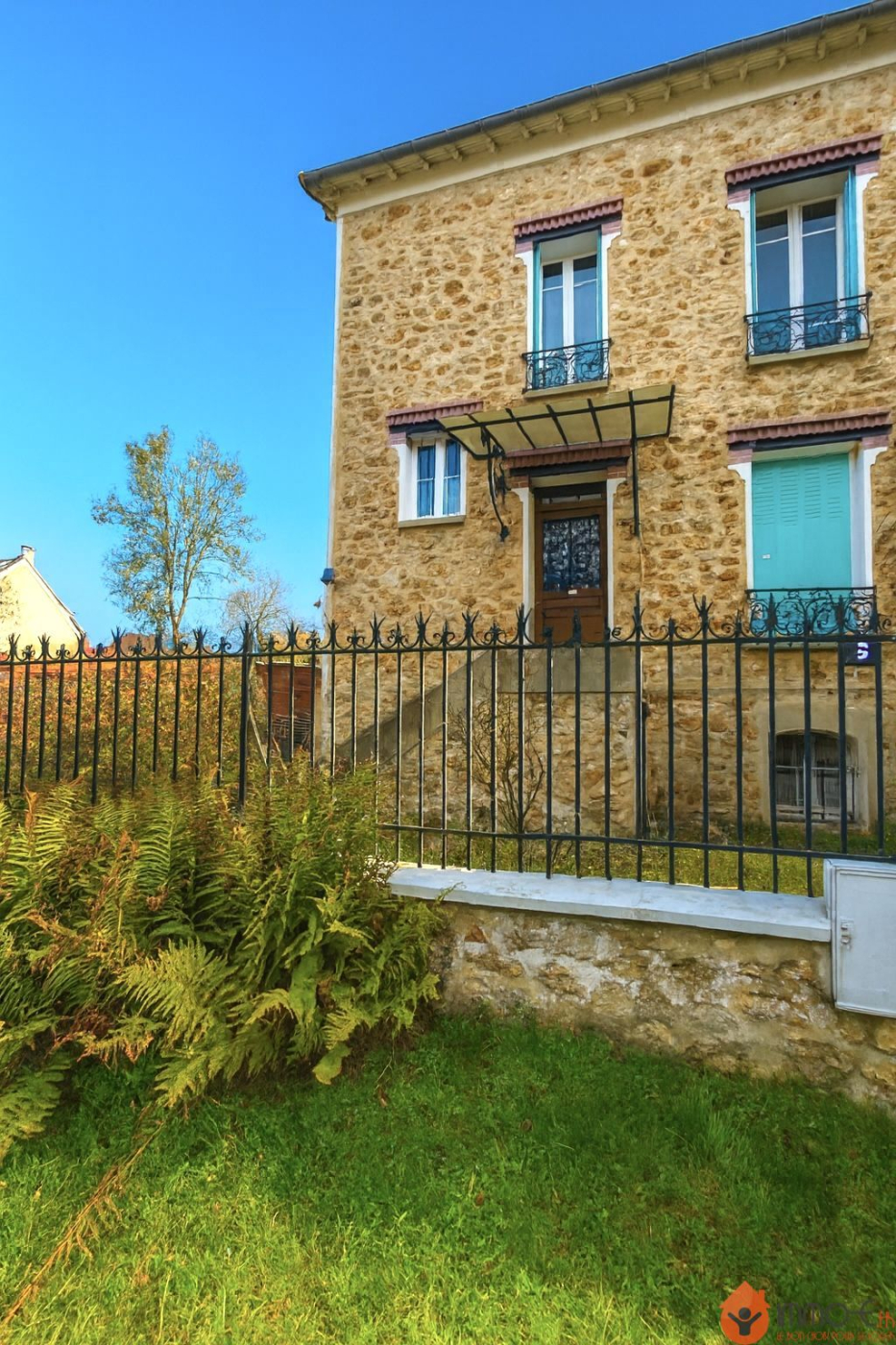 Agence immobilière de IMMO-E