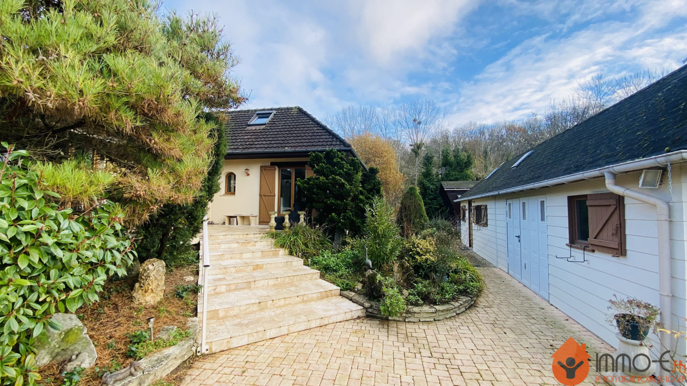 Agence immobilière de IMMO-E