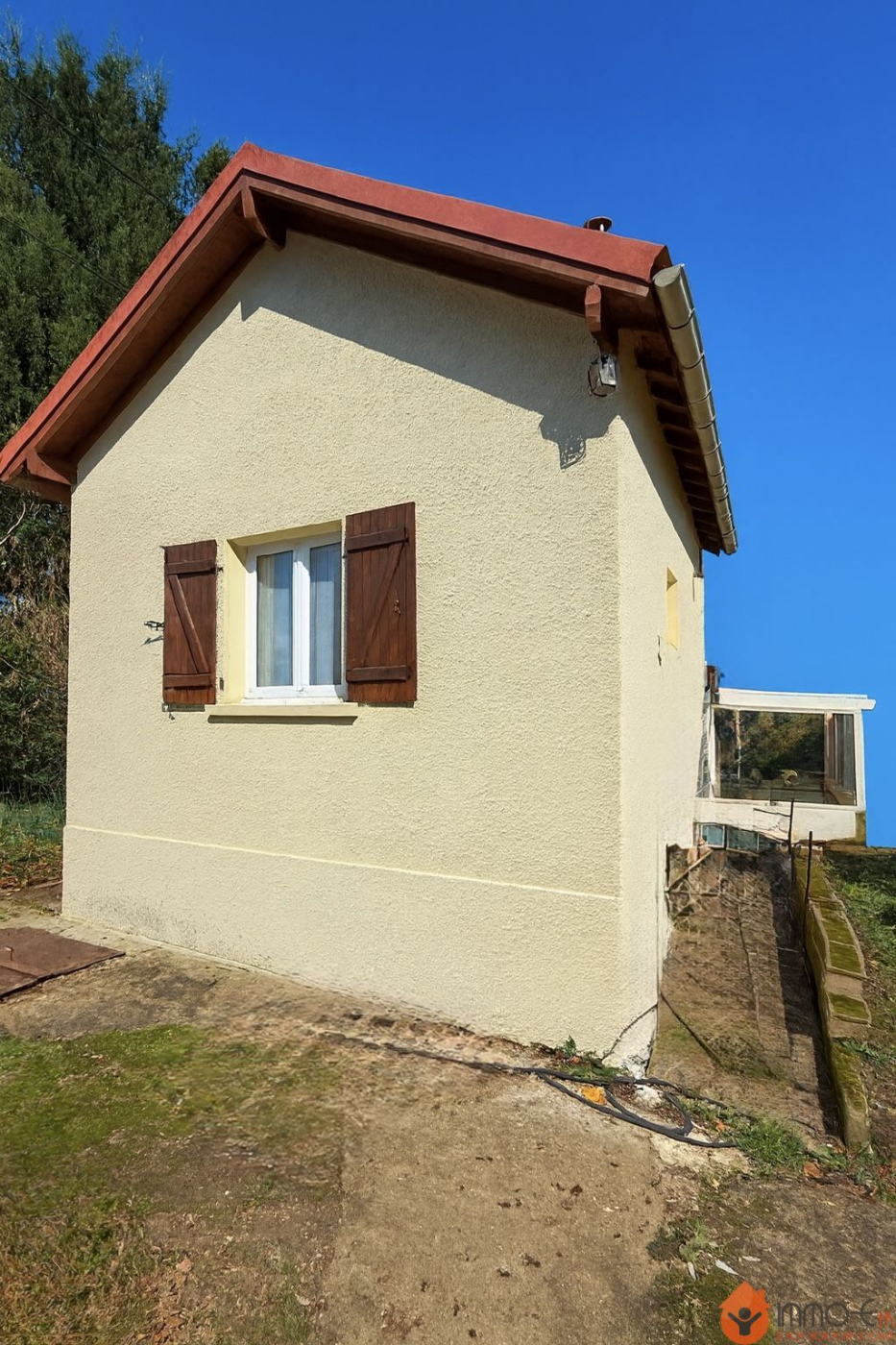 Agence immobilière de IMMO-E