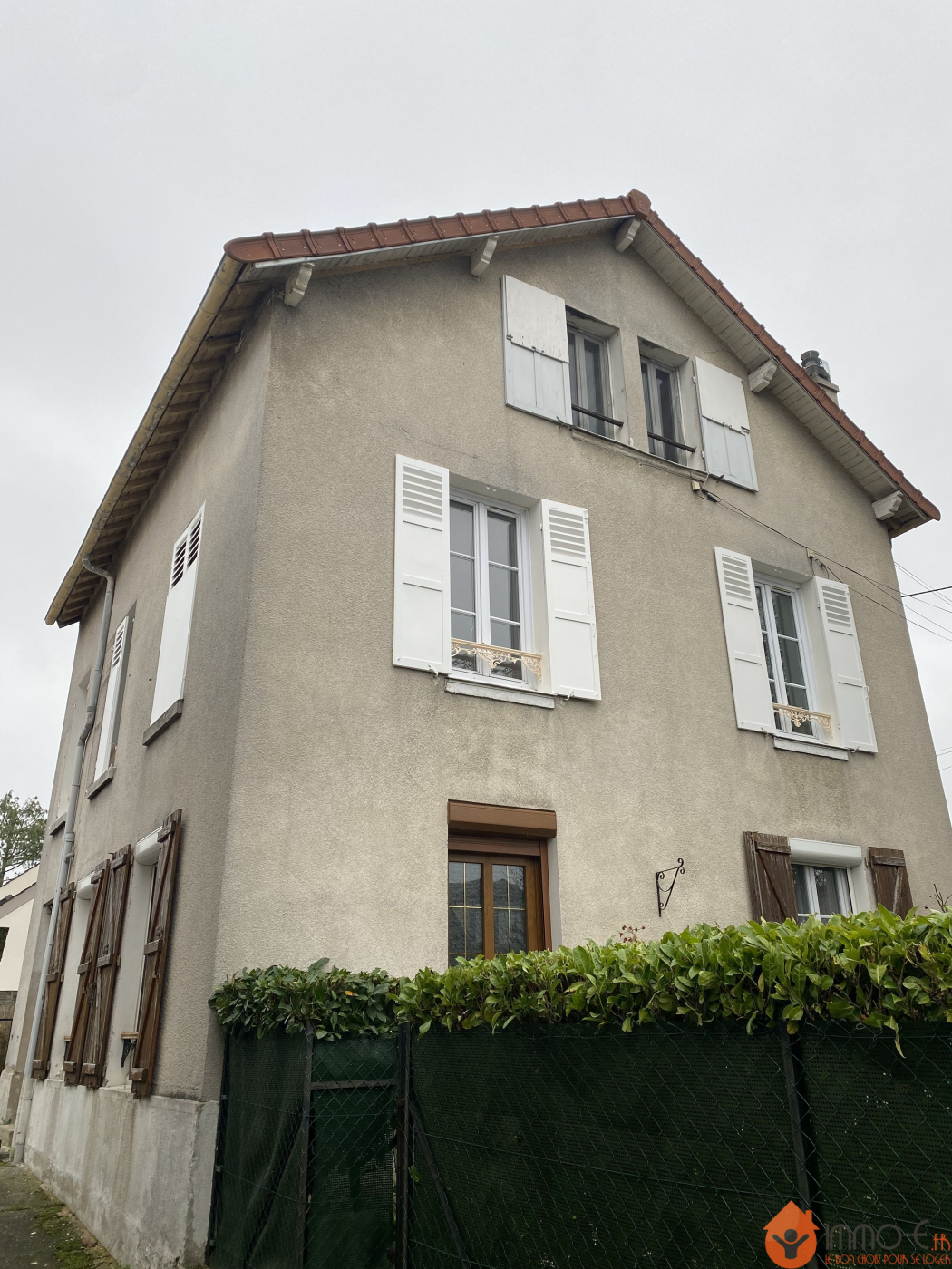 Agence immobilière de IMMO-E