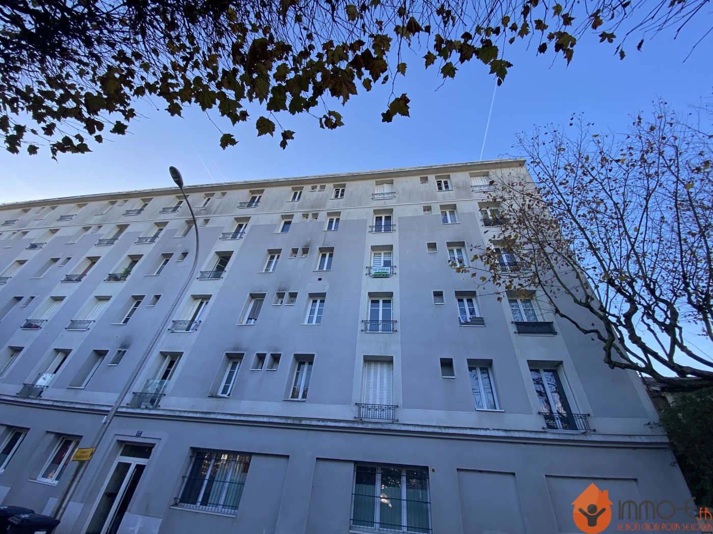 Agence immobilière de IMMO-E