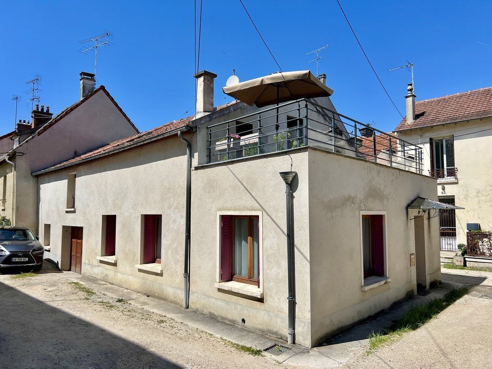 Agence immobilière de IMMO-E