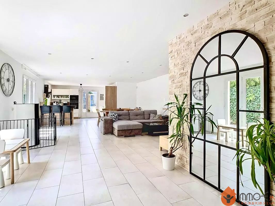 Agence immobilière de IMMO-E