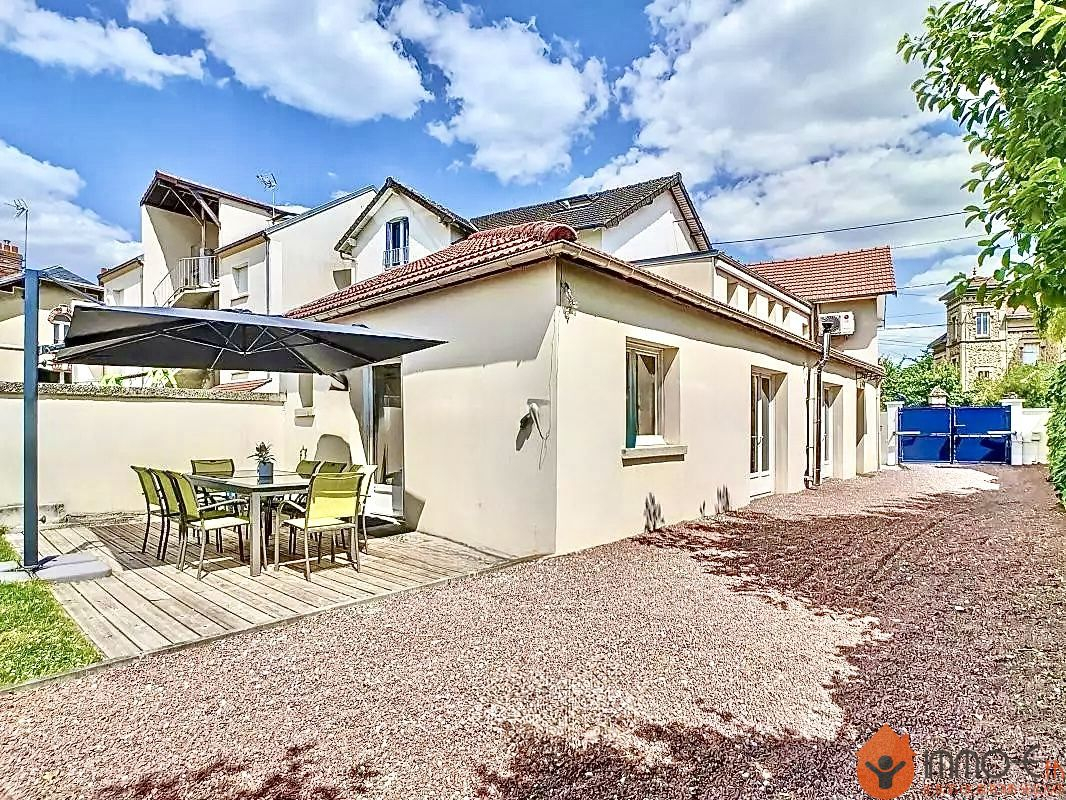 Agence immobilière de IMMO-E