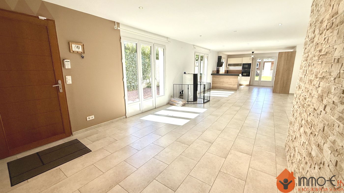 Agence immobilière de IMMO-E