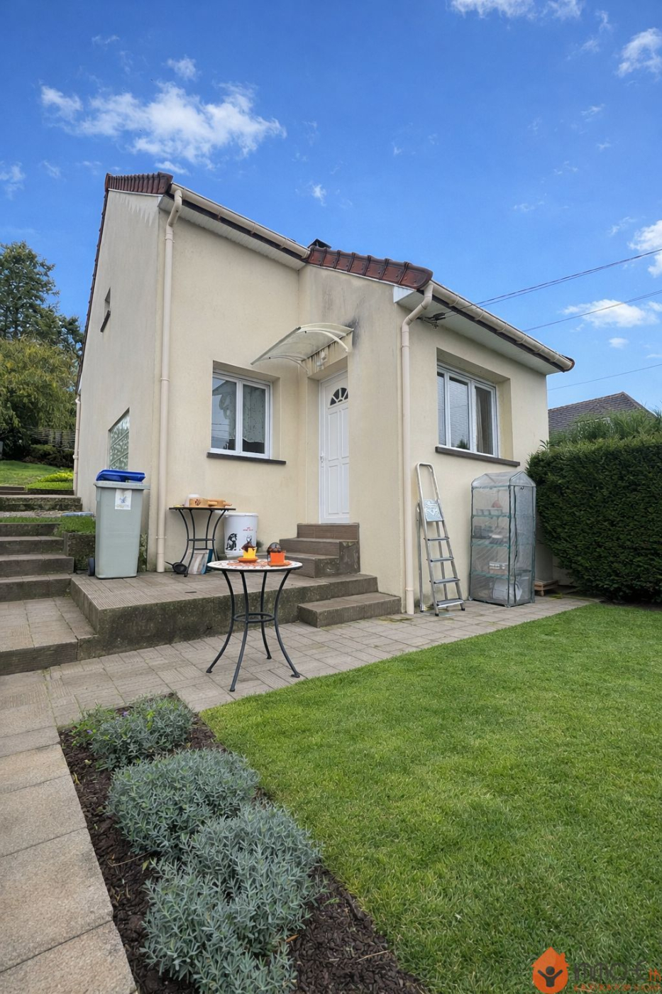 Agence immobilière de IMMO-E