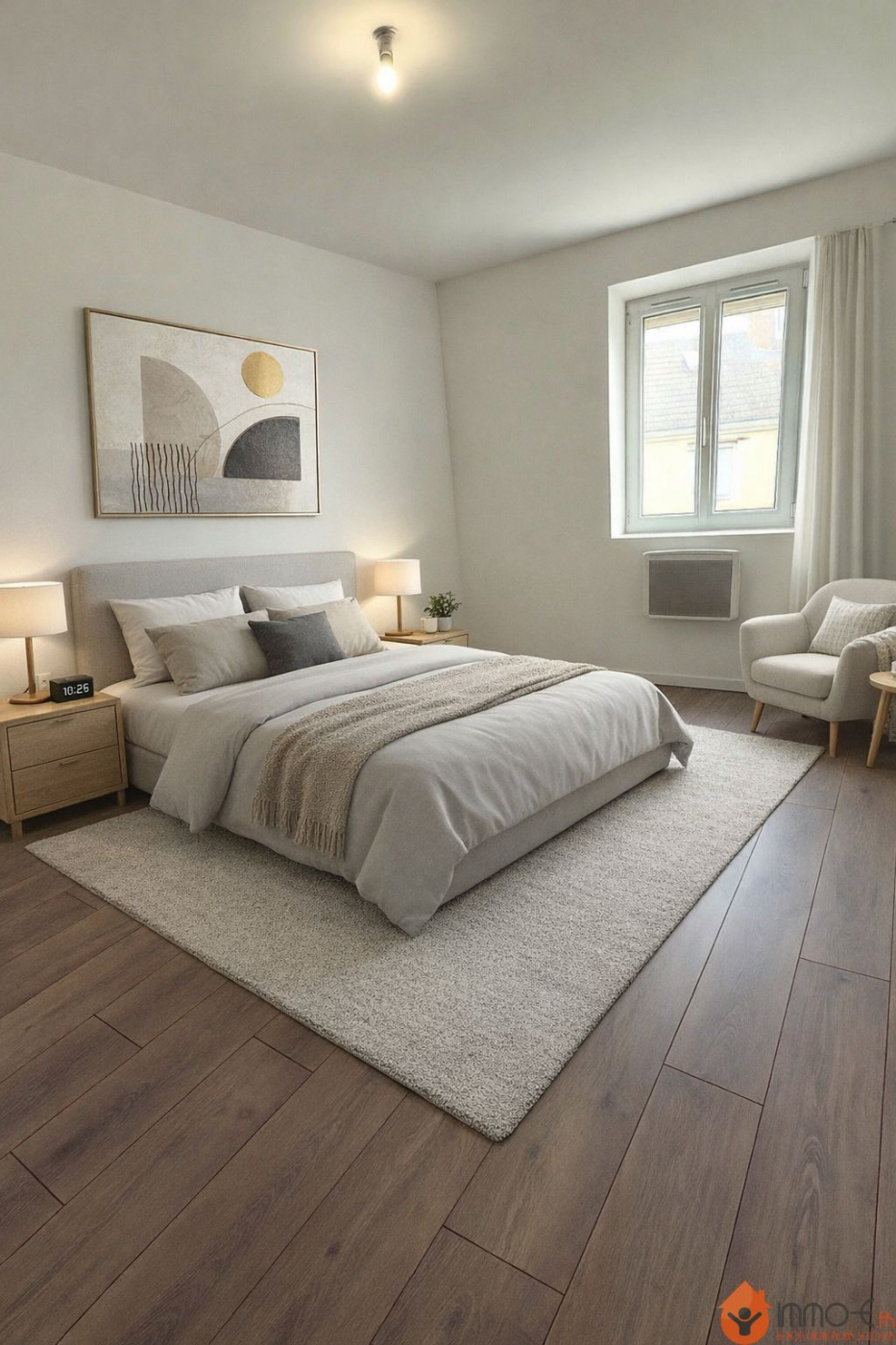 Agence immobilière de IMMO-E