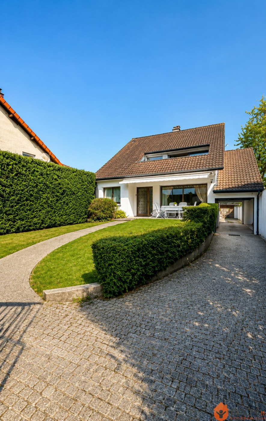 Agence immobilière de IMMO-E