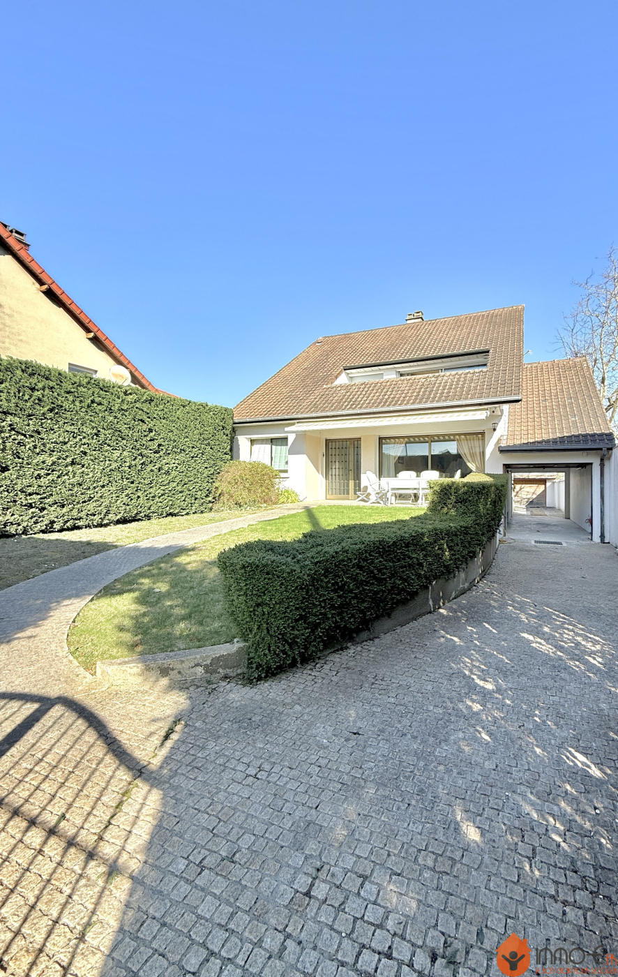 Agence immobilière de IMMO-E