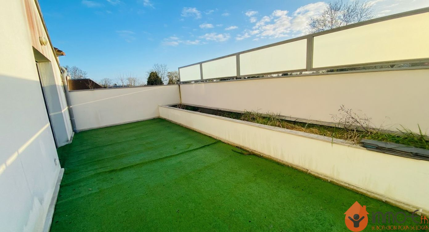 Agence immobilière de IMMO-E