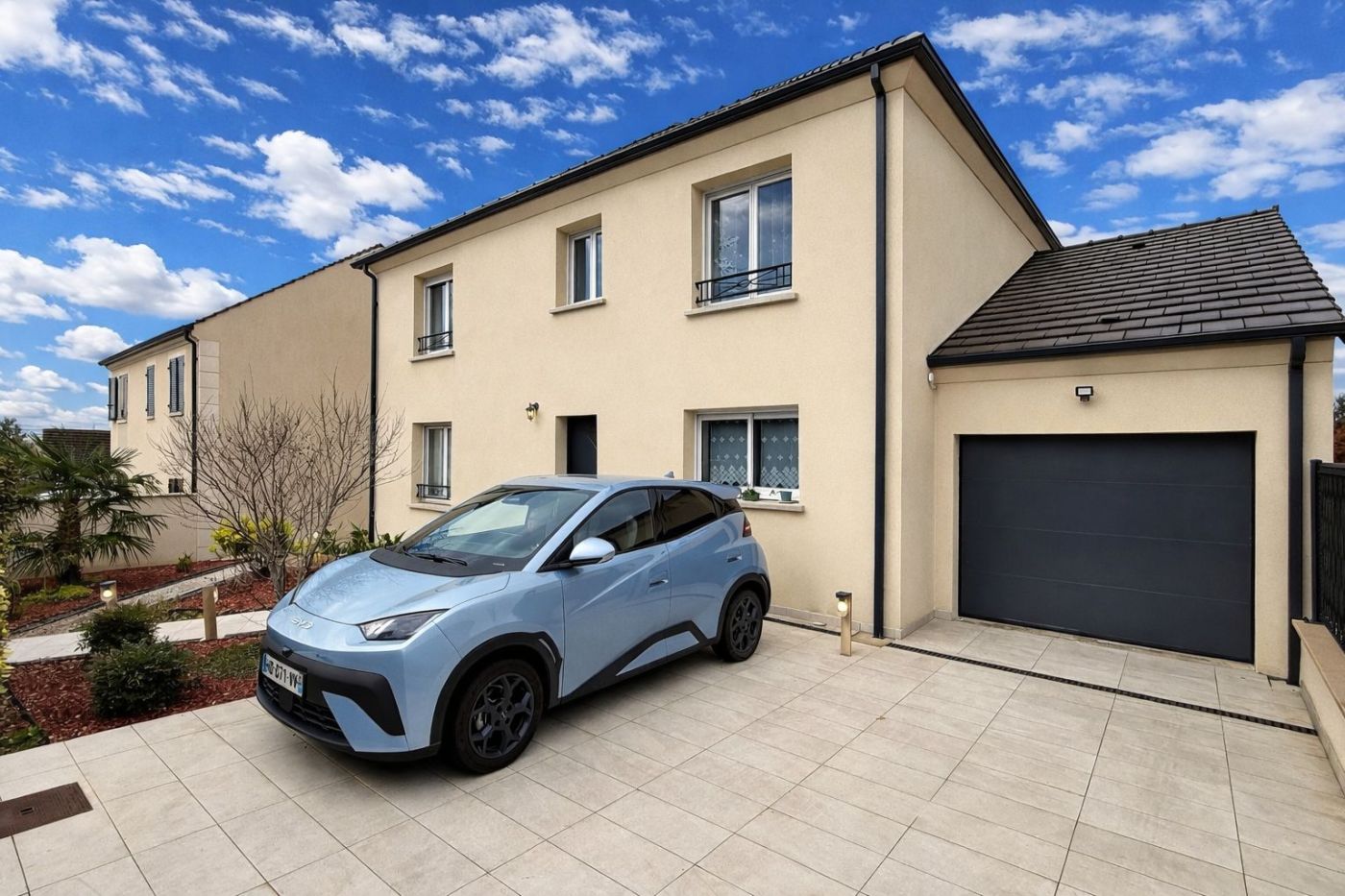 Agence immobilière de IMMO-E