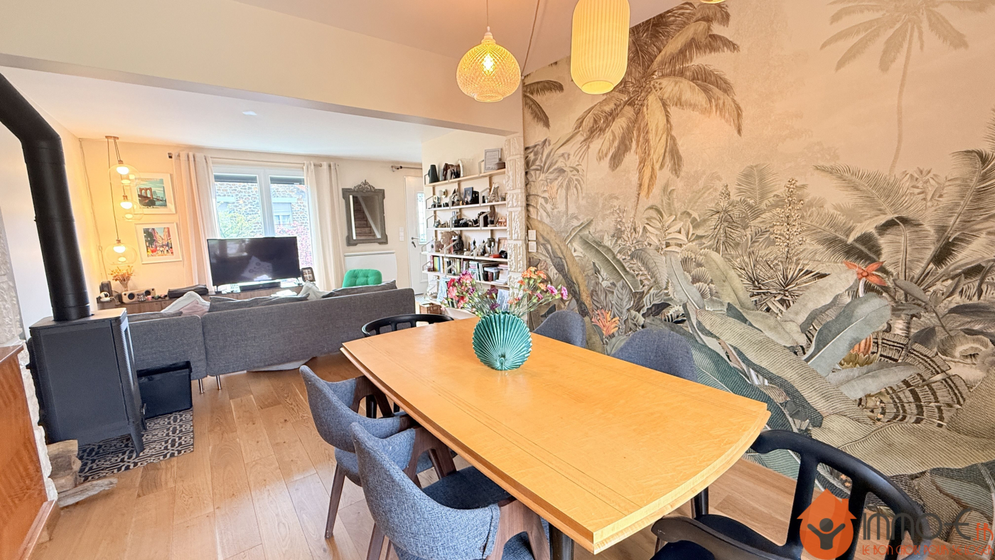 Agence immobilière de IMMO-E