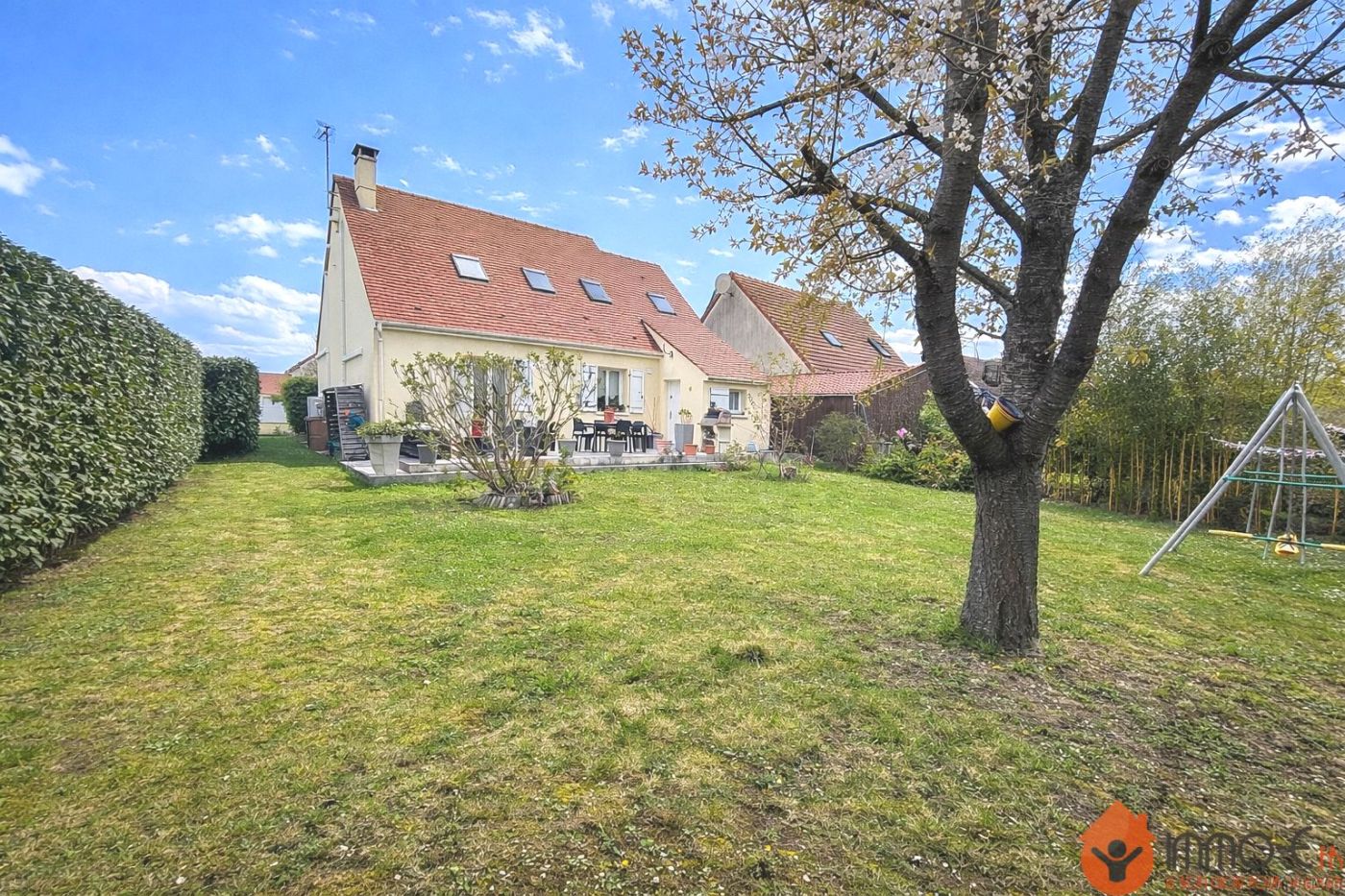 Agence immobilière de IMMO-E