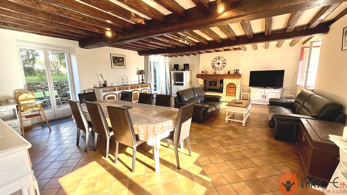 Agence immobilière de IMMO-E