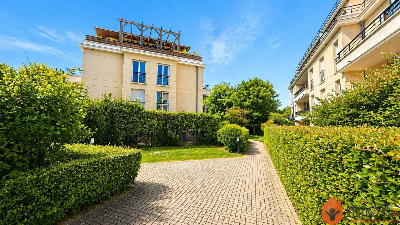 Agence immobilière de IMMO-E