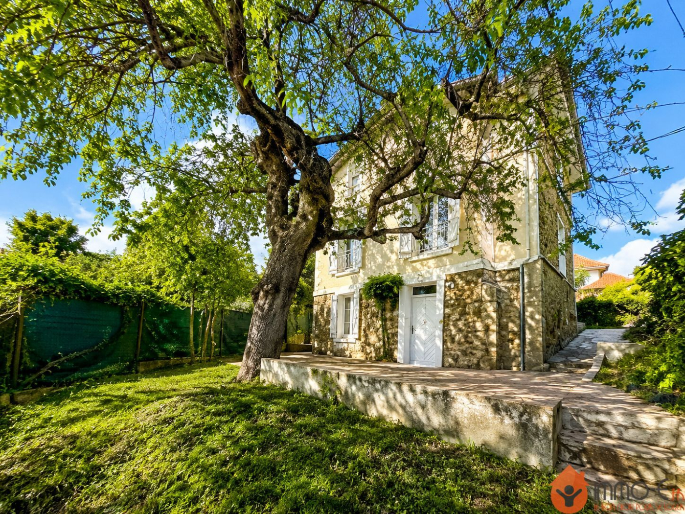 Agence immobilière de IMMO-E