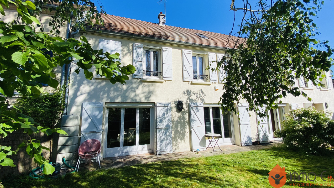 Agence immobilière de IMMO-E